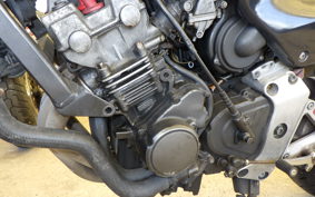 HONDA HORNET 250 MC31