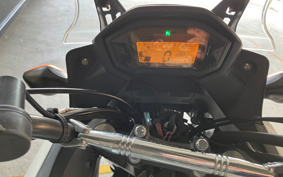 HONDA 400X 2013 NC47