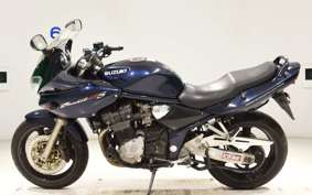 SUZUKI BANDIT 1200 S 2003 GV77A