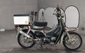 HONDA LITTLE CUB AA01