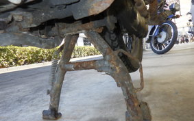 HONDA C110 SUPER CUB JA10