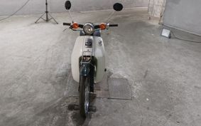 HONDA SUPER CUB50 C50