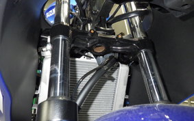 SUZUKI GSX-R125 2012 DL32D