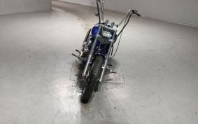 YAMAHA DRAGSTAR 400 2002 VH01J