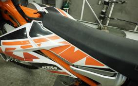 KTM 350 FREERIDE 2017
