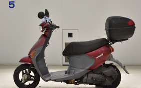 SUZUKI LET's 4 CA45A