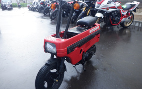 HONDA MOTOCOMPO AB12