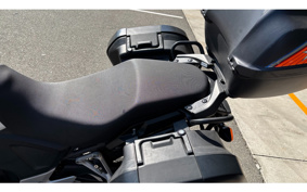 HONDA 400X 2013 NC47