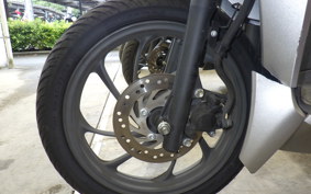 HONDA DIO 110 JK03