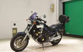 YAMAHA FZX750 1990 3XF