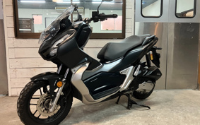HONDA ADV150 KF38
