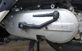 SUZUKI ADDRESS V125 Gen.2 DP12H