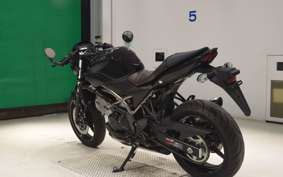 SUZUKI SV650 X A 2023 VP55E
