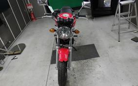 HONDA VTR 250 Gen. 2 MC33