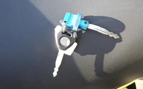 YAMAHA TRICITY 125 A SEC1J