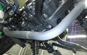 HONDA REBEL 250 S 2017 MC49
