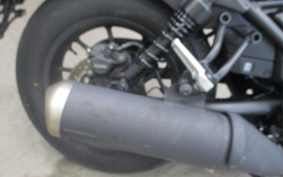 HONDA  REBEL 250 ABS MC49