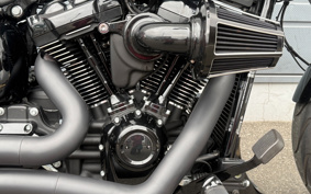HARLEY FXBRS 2020 YHK