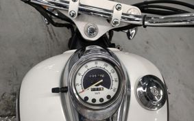 YAMAHA DRAGSTAR 250 VG02J