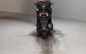 YAMAHA TRICITY 155 ABS SG37J