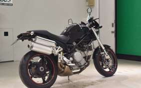DUCATI MONSTER S2R 800 2005