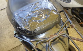 SUZUKI ADDRESS V125 G CF46A