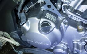 HONDA CB250F 2003 MC43