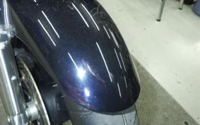 KAWASAKI ZEPHYR 400 KAI 2011 ZR400C