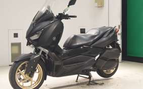 YAMAHA X-MAX 250 A 2014 SG42J