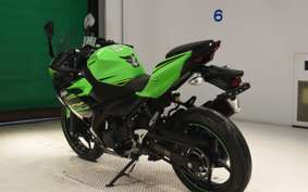 KAWASAKI NINJA 400 2019 EX400G