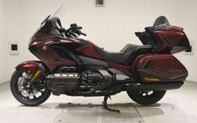 HONDA GL 1800 GOLD WING TOUR DCT 2026 SC79