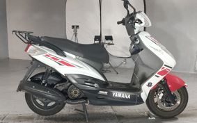 YAMAHA CYGNUS125XSR SE44J