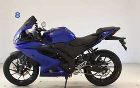 YAMAHA YZF-R15