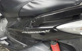 YAMAHA CYGNUS 125 XSR 2 SE44J