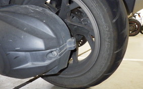 SUZUKI SKYWAVE 250 (Burgman 250) SS 2 2002 CJ46A