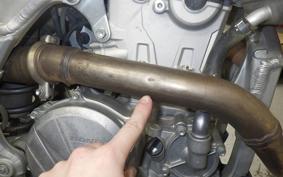 HONDA CRF250 RALLY ME12