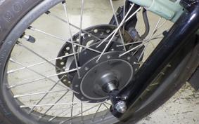 HONDA CT125 HUNTER CUB 2000 JA55