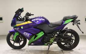 KAWASAKI NINJA 250R 1994 EX250K