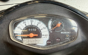 SUZUKI ADDRESS V50 CA42A