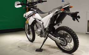 YAMAHA WR250R