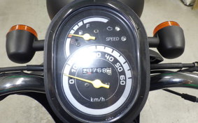 HONDA TODAY 2 AF67