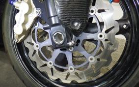 SUZUKI GSX-1300R HAYABUSA 2002