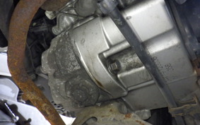 YAMAHA JOG Gen.5 SA36J