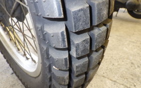 HONDA TL125 JD06