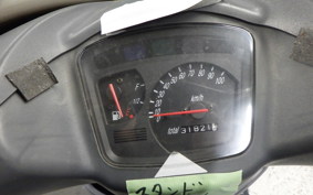 SUZUKI ADDRESS 110 CF11A