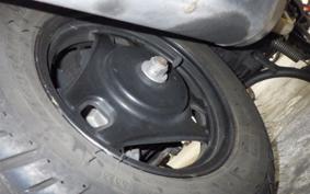 SUZUKI ADDRESS V125 G 2010 CF46A