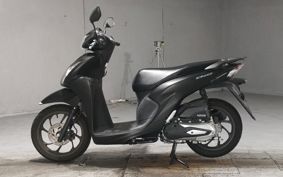HONDA DIO110 BASIC JK03