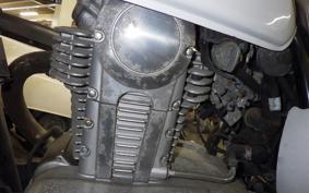 KAWASAKI ESTRELLA 1982 BJ250A