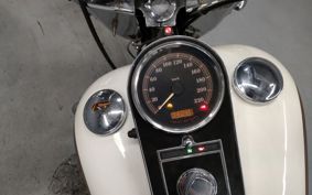 HARLEY FLSTN1580 2007 JD5