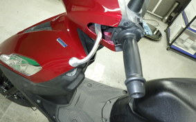 YAMAHA JOG125 2014 SEJ5J